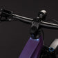 CUBE STEREO HYBRID ONE44 PRO 800 FE eMTB BIKE 2027 BLUEIRIS 'N' PURPLE