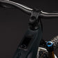 CUBE STEREO HYBRID ONE44 HPC AT 800 FS eMTB BIKE 2027 CARBON 'N' WHITE