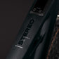 CUBE STEREO HYBRID ONE44 HPC AT 800 FS eMTB BIKE 2027 CARBON 'N' WHITE