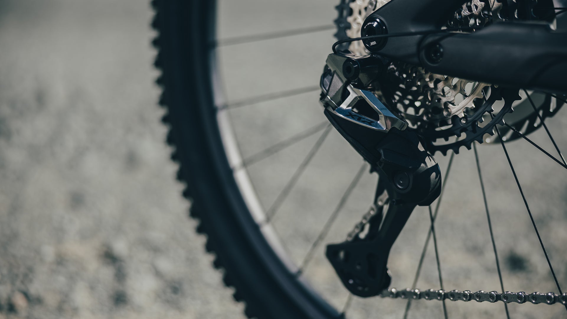 CUBE STEREO HYBRID ONE44 HPC AT 800 FS eMTB BIKE 2027 CARBON 'N' WHITE