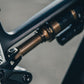 CUBE STEREO HYBRID ONE44 HPC AT 800 FS eMTB BIKE 2027 CARBON 'N' WHITE
