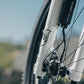 CUBE STEREO HYBRID ONE44 HPC AT 800 FS eMTB BIKE 2027 CARBON 'N' WHITE
