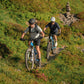CUBE STEREO HYBRID ONE44 HPC AT 800 FS eMTB BIKE 2027 ACTIONTEAM