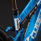 CUBE STEREO HYBRID ONE44 HPC AT 800 FS eMTB BIKE 2027 ACTIONTEAM