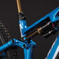 CUBE STEREO HYBRID ONE44 HPC AT 800 FS eMTB BIKE 2027 ACTIONTEAM