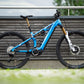 CUBE STEREO HYBRID ONE44 HPC AT 800 FS eMTB BIKE 2027 ACTIONTEAM