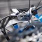 CUBE STEREO HYBRID ONE44 HPC AT 800 FS eMTB BIKE 2027 ACTIONTEAM