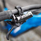 CUBE STEREO HYBRID ONE44 HPC AT 800 FS eMTB BIKE 2027 ACTIONTEAM