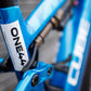 CUBE STEREO HYBRID ONE44 HPC AT 800 FS eMTB BIKE 2027 ACTIONTEAM