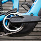 CUBE STEREO HYBRID ONE44 HPC AT 800 FS eMTB BIKE 2027 ACTIONTEAM