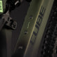 CUBE AMS HYBRID 177 C:62 TM 600X eMTB BIKE 2027 REEDGREEN 'N' GILLS