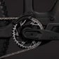 CUBE AMS HYBRID 177 C:62 TM 600X eMTB BIKE 2027 REEDGREEN 'N' GILLS