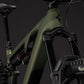 CUBE AMS HYBRID 177 C:62 TM 600X eMTB BIKE 2027 REEDGREEN 'N' GILLS