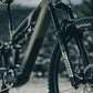 CUBE AMS HYBRID 177 C:62 TM 600X eMTB BIKE 2027 REEDGREEN 'N' GILLS