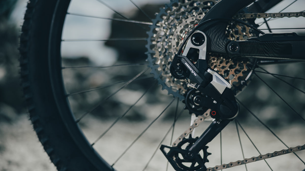 CUBE AMS HYBRID 177 C:62 TM 600X eMTB BIKE 2027 REEDGREEN 'N' GILLS