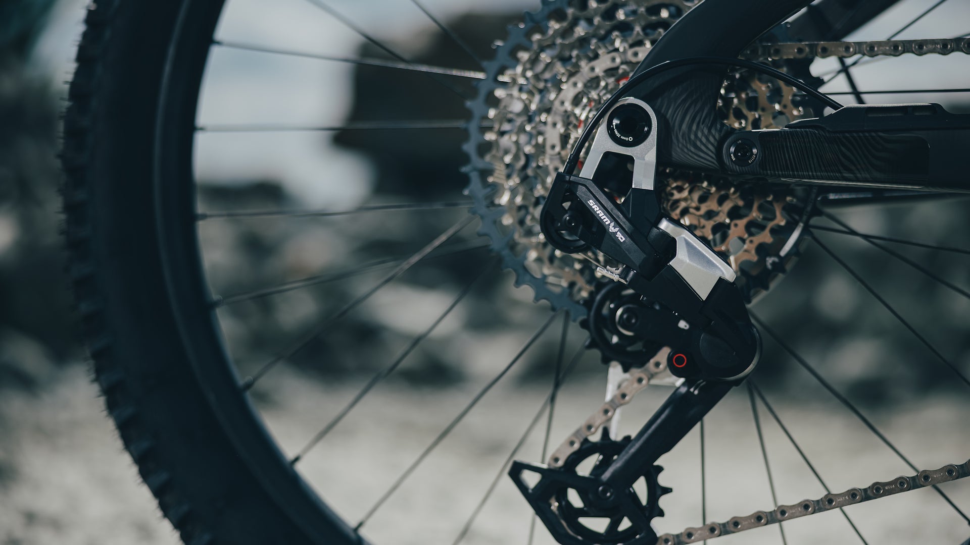 CUBE AMS HYBRID 177 C:62 TM 600X eMTB BIKE 2027 REEDGREEN 'N' GILLS