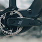 CUBE AMS HYBRID 177 C:62 TM 600X eMTB BIKE 2027 REEDGREEN 'N' GILLS