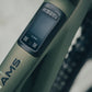 CUBE AMS HYBRID 177 C:62 TM 600X eMTB BIKE 2027 REEDGREEN 'N' GILLS