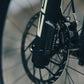 CUBE AMS HYBRID 177 C:62 TM 600X eMTB BIKE 2027 REEDGREEN 'N' GILLS