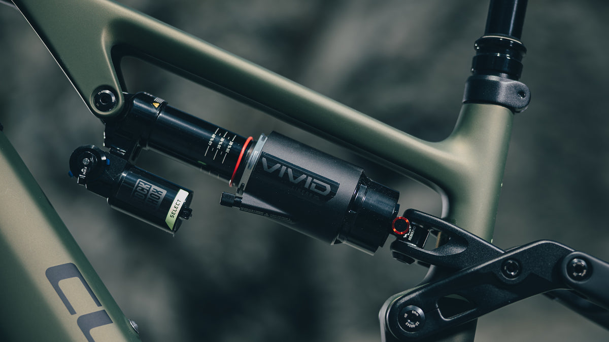CUBE AMS HYBRID 177 C:62 TM 600X eMTB BIKE 2027 REEDGREEN 'N' GILLS