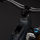 CUBE AMS HYBRID 177 C:62 AT 600X eMTB BIKE 2027 CARBON 'N' WHITE