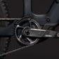 CUBE AMS HYBRID 177 C:62 AT 600X eMTB BIKE 2027 CARBON 'N' WHITE