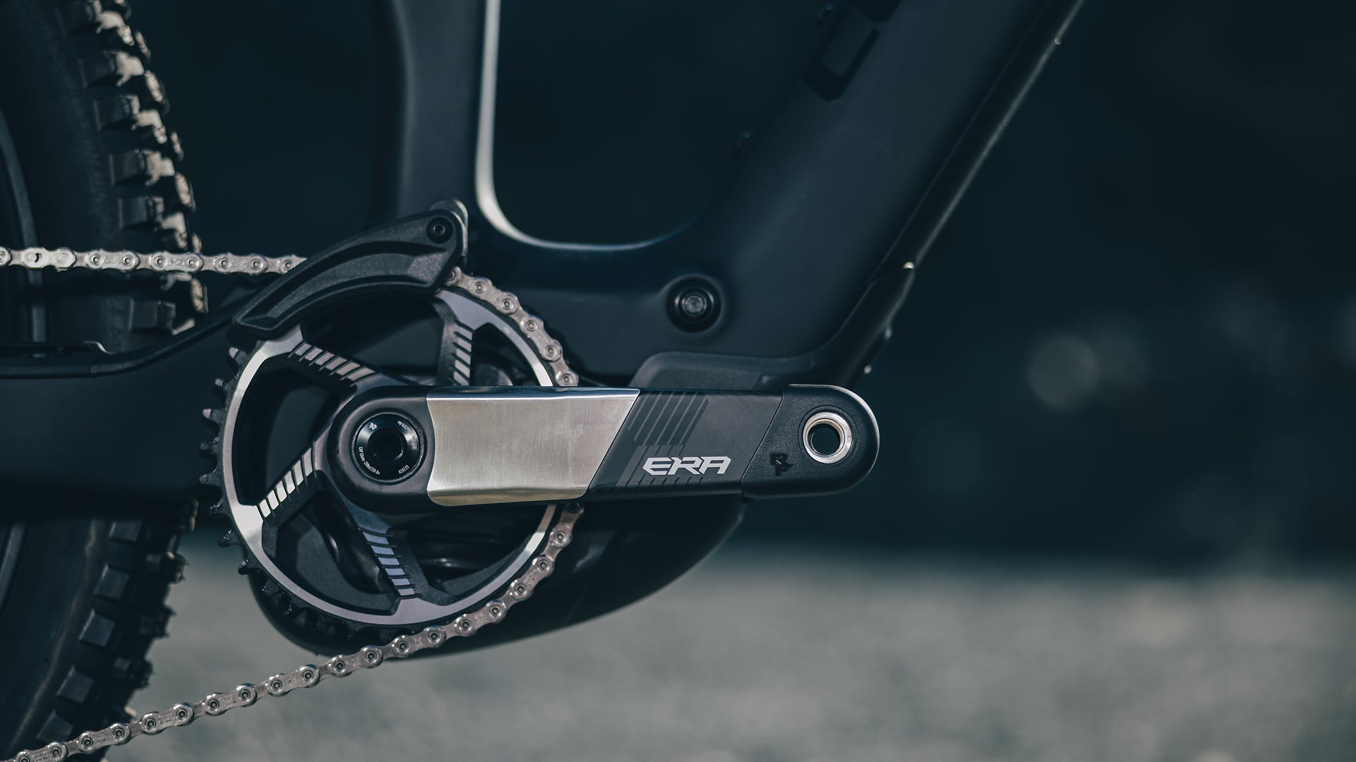 CUBE AMS HYBRID 177 C:62 AT 600X eMTB BIKE 2027 CARBON 'N' WHITE