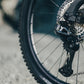 CUBE AMS HYBRID 177 C:62 AT 600X eMTB BIKE 2027 CARBON 'N' WHITE