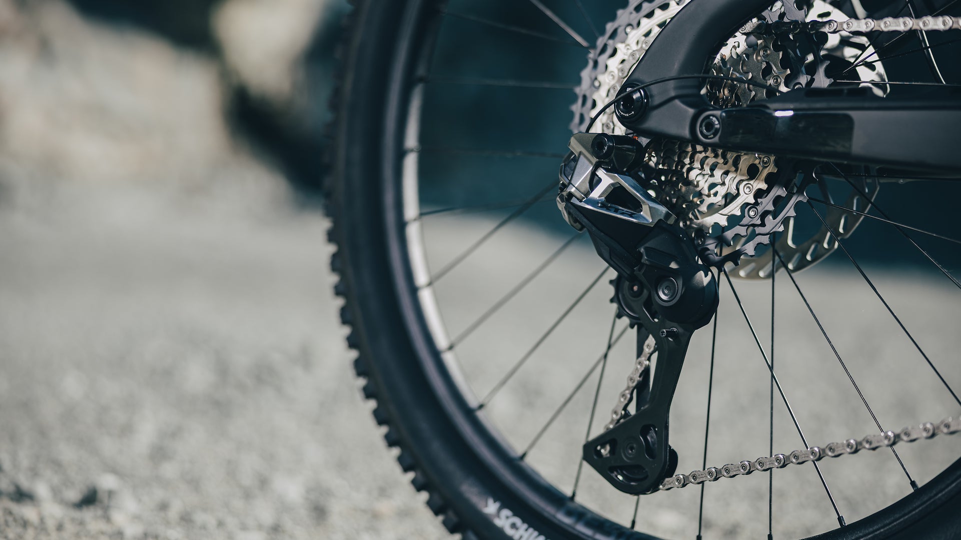 CUBE AMS HYBRID 177 C:62 AT 600X eMTB BIKE 2027 CARBON 'N' WHITE