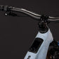 CUBE AMS HYBRID 177 C:62 SUPER TM 600X eMTB BIKE 2027 ARTICHOKE 'N' LIME