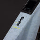 CUBE AMS HYBRID 177 C:62 SUPER TM 600X eMTB BIKE 2027 ARTICHOKE 'N' LIME