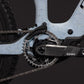 CUBE AMS HYBRID 177 C:62 SUPER TM 600X eMTB BIKE 2027 ARTICHOKE 'N' LIME