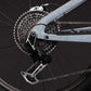 CUBE AMS HYBRID 177 C:62 SUPER TM 600X eMTB BIKE 2027 ARTICHOKE 'N' LIME