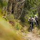 CUBE AMS HYBRID 177 C:62 SUPER TM 600X eMTB BIKE 2027 ARTICHOKE 'N' LIME