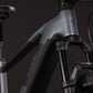 CUBE REACTION HYBRID RACE 800 eMTB BIKE 2027 SLABGREY 'N' CHROME