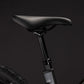 CUBE REACTION HYBRID RACE 800 eMTB BIKE 2027 SLABGREY 'N' CHROME (TRAPEZE)