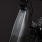 CUBE REACTION HYBRID RACE 800 eMTB BIKE 2027 SLABGREY 'N' CHROME (EASY ENTRY)