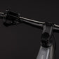 CUBE REACTION HYBRID RACE 800 eMTB BIKE 2027 SLABGREY 'N' CHROME (EASY ENTRY)