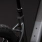 CUBE REACTION HYBRID RACE 800 eMTB BIKE 2027 SLABGREY 'N' CHROME (EASY ENTRY)