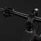 CUBE REACTION HYBRID RACE 800 FE eMTB BIKE 2027 SLABGREY 'N' CHROME (TRAPEZE)