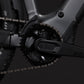CUBE REACTION HYBRID RACE 800 FE eMTB BIKE 2027 SLABGREY 'N' CHROME (TRAPEZE)