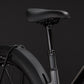 CUBE REACTION HYBRID RACE 800 FE eMTB BIKE 2027 SLABGREY 'N' CHROME (TRAPEZE)