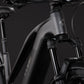 CUBE REACTION HYBRID RACE 800 FE eMTB BIKE 2027 SLABGREY 'N' CHROME (TRAPEZE)