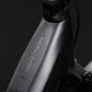 CUBE REACTION HYBRID RACE FE 800 eMTB BIKE 2027 SLABGREY 'N' CHROME (EASY ENTRY)