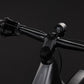 CUBE REACTION HYBRID RACE FE 800 eMTB BIKE 2027 SLABGREY 'N' CHROME (EASY ENTRY)
