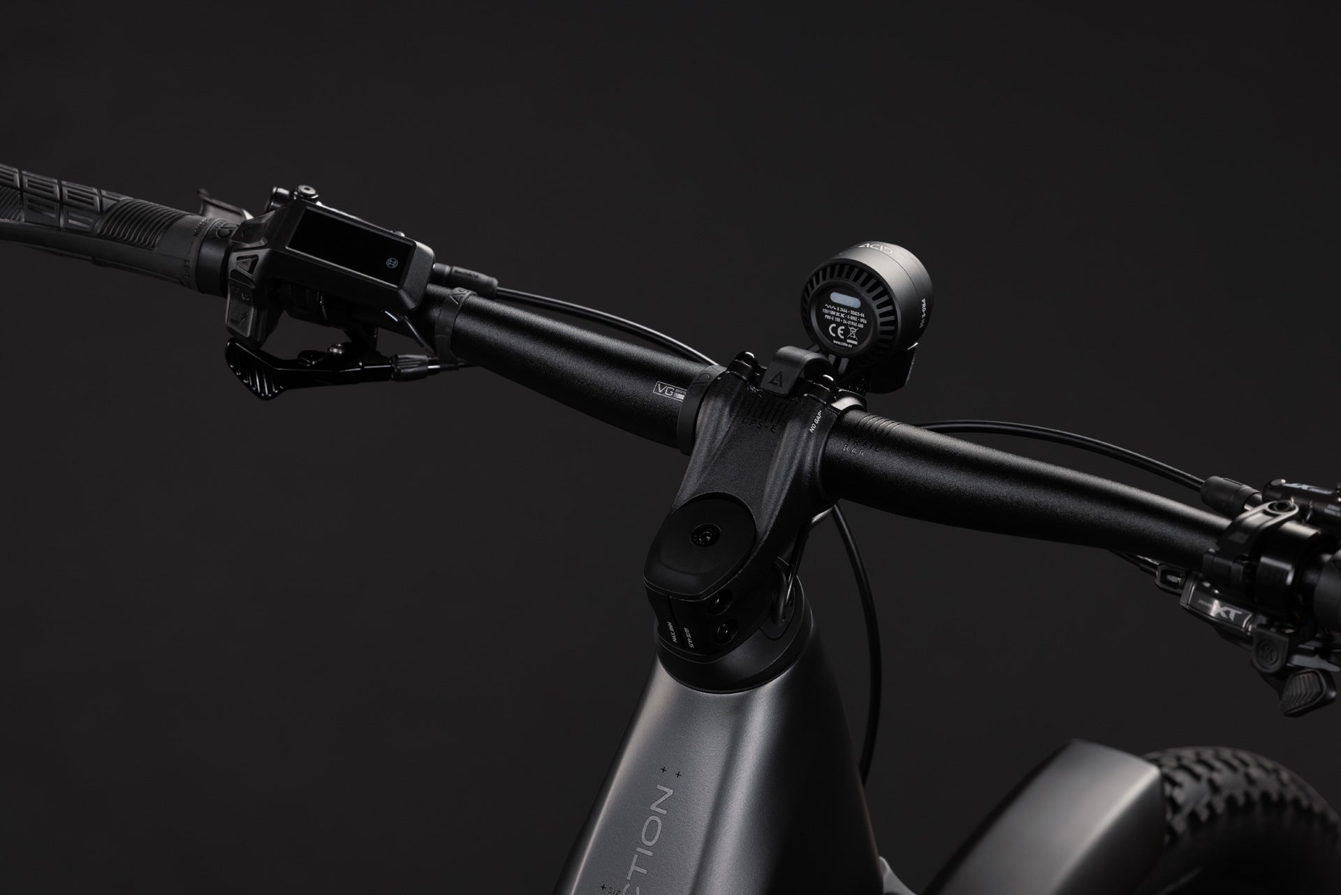CUBE REACTION HYBRID RACE FE 800 eMTB BIKE 2027 SLABGREY 'N' CHROME (EASY ENTRY)