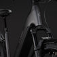 CUBE REACTION HYBRID RACE FE 800 eMTB BIKE 2027 SLABGREY 'N' CHROME (EASY ENTRY)
