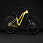 CUBE REACTION HYBRID RACE 800 FE eMTB BIKE 2027 BANANASPLIT 'N' BLACK (TRAPEZE)