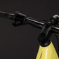 CUBE REACTION HYBRID RACE 800 FE eMTB BIKE 2027 BANANASPLIT 'N' BLACK (EASY ENTRY)