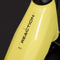 CUBE REACTION HYBRID RACE 800 FE eMTB BIKE 2027 BANANASPLIT 'N' BLACK (EASY ENTRY)